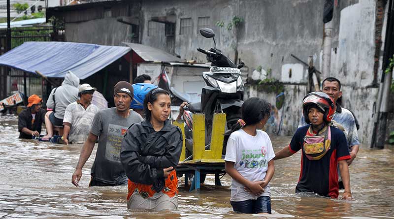 cara-ganti-stnk-dan-bpkb-rusak-akibat-banjir,-ini-syaratnya!