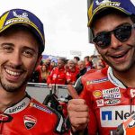 Ducati Siap Rombak Tim, Ini Calon Pengganti Dovizioso dan Petrucci? - Tuwaga