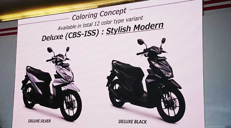 Test Ride Honda Beat 2020: Lincah dan Manut test ride honda beat 2020