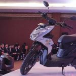 All New Honda BeAT Street 2020, Kini Harganya Rp 17 Jutaan - Tuwaga
