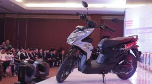 All New Honda BeAT Street 2020, Kini Harganya Rp 17 Jutaan