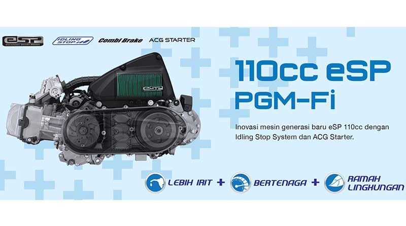 komparasi-honda-beat-2020-vs-honda-genio;-pilih-mana?