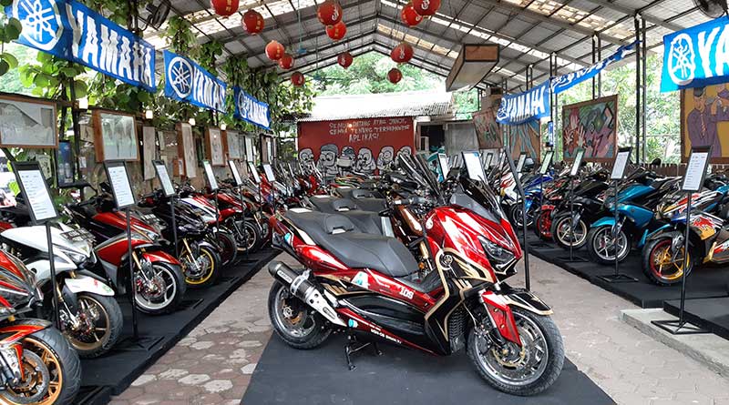 customaxi-semifinal-jabodetabek-45-kontestan-berebut-tiket-grand-final