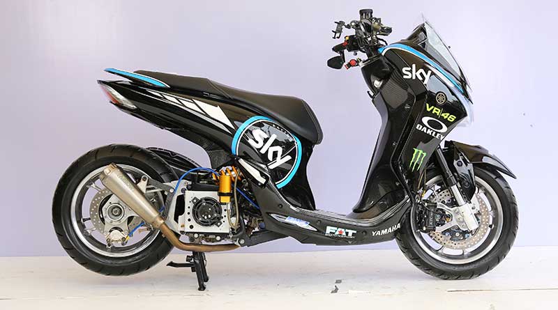 inspirasi-modifikasi-yamaha-lexi-riding-makin-gaya