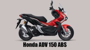 Supaya Yakin, Begini Review dan Spesifikasi Honda ADV 150
