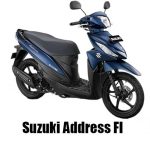 Kelebihan dan Kekurangan Motor Suzuki Address yang Harus Kamu Tahu