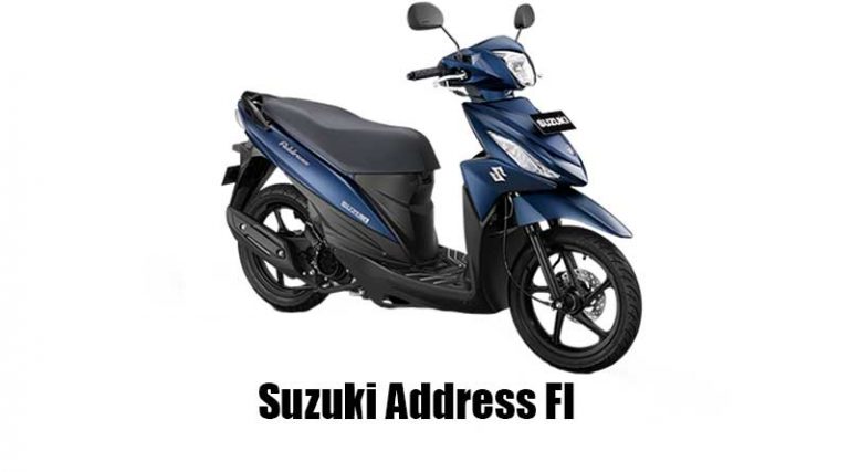 Skutik 110cc Harga Mulai Dari Rp 16 jutaan, Pilih Honda atau Suzuki? rekomendasi-skutik-110cc-harga-terjangkau-mulai-rp-16-jutaan