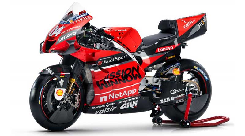 Livery Desmosedici GP MotoGP 2020, Lebih Sangar dan Keren! livery-desmosedici-gp-motogp-2020,-lebih-sangar-dan-keren