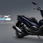Spesifikasi dan Kelebihan Honda PCX 150 Hybrid, Performanya Mantap!