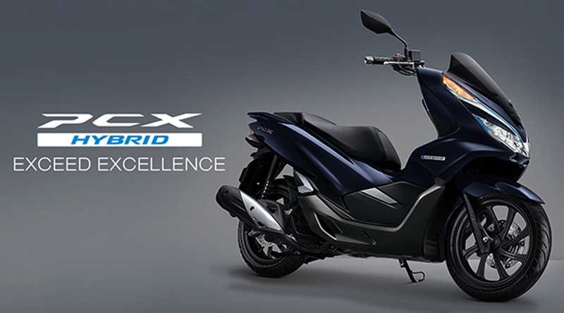 Begini Spesifikasi dan Kelebihan Honda PCX Terbaru, Terbaik di Kelasnya