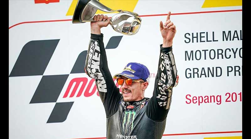 maverick-vinales-perpanjang-kontrak-dua-musim,-bertahan-hingga-2022