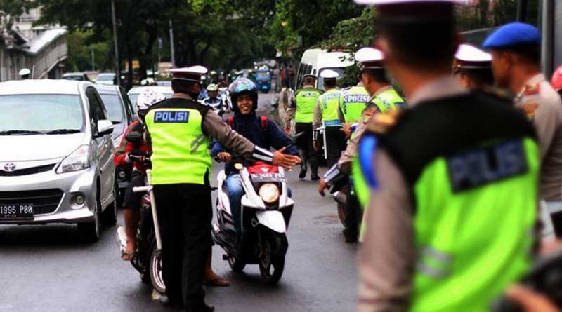 Apa yang Harus Dilakukan Jika Surat Tilang Hilang? Simak! surat tilang