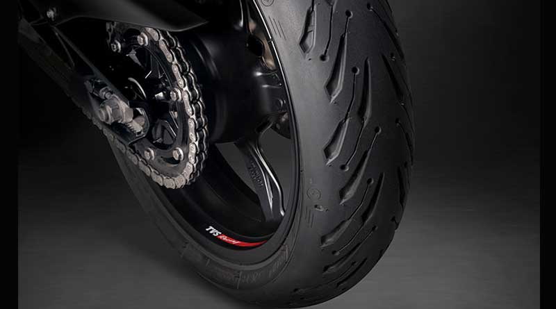 modifikasi ban motor