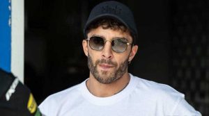 Tes Kedua Iannone Kembali Positif Doping, Sinyal Pensiun?