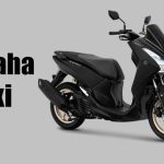 Harus Tahu! Harga Yamaha Lexi Berikut Review Lengkap