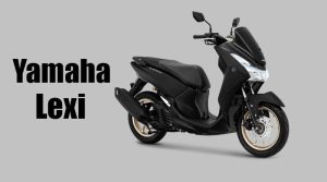 Harus Tahu! Harga Yamaha Lexi Berikut Review Lengkap