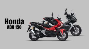 Mau Kredit Honda ADV 150? Di Sini Paling Murah!