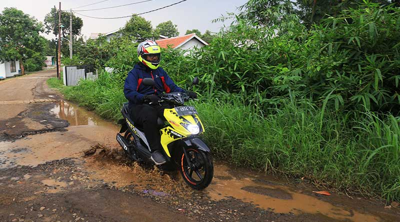 3 Alasan Beli Suzuki Nex II Cross, Skutik 110cc Harga Terjangkau alasan-beli-suzuki-nex-ii-cross-skutik-110cc-harga-terjangkau