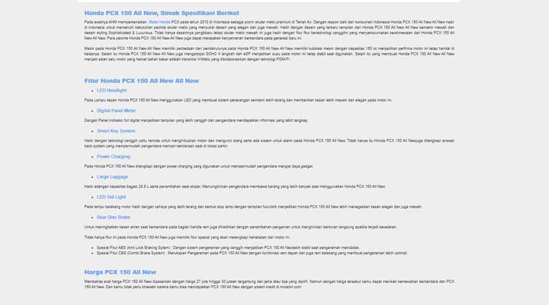 begini-cara-kredit-honda-pcx-150-secara-online