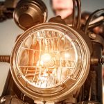 Peraturan Lampu Motor, Siang Hari Wajib Menyala?