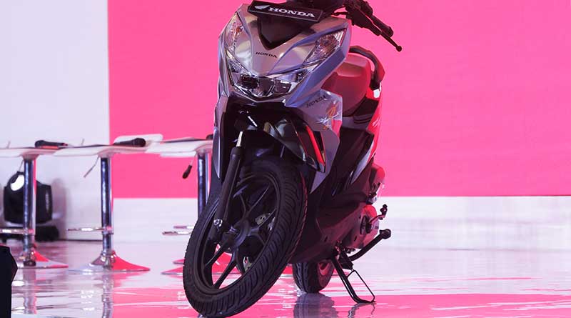 All New Honda BeAT Street 2020, Kini Harganya Rp 17 Jutaan all-new-honda-beat-street-2020,-kini-harganya-rp-17-jutaan