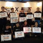 Jawara Customaxi Regional Jabodetabek, Fat Motorsport Borong Piala - Tuwaga