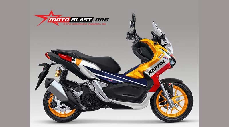 inspirasi-modifikasi-honda-adv-150-yang-bisa-kamu-tiru