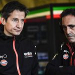 Aprilia Buka Lowongan Pembalap, Legenda MotoGP Jadi Kandidatnya - Tuwaga