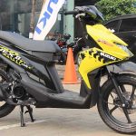 5 Kelebihan Suzuki Nex 2 Cross, Wajib Tahu! - Tuwaga