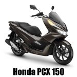 Harga Honda PCX 150 dan Spesifikasi Lengkapnya