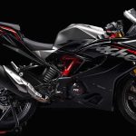TVS Apache RR 310 Terbaru, Pakai Power Mode