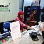 Cara Dapatkan Pinjaman Dana Tunai di Pegadaian Jaminan BPKB Mobil - Tuwaga