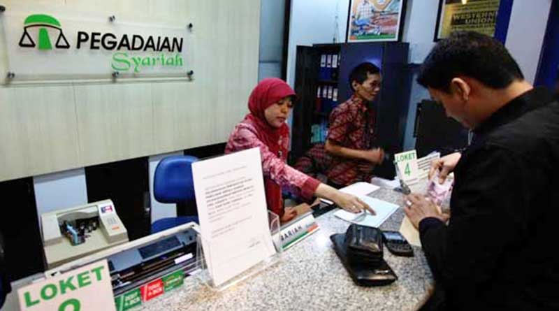 cara gadai kendaraan bermotor