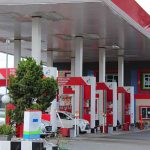 Harga BBM Pertamina Terbaru, Pertamax dan Dex Series Turun - Tuwaga