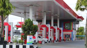 Harga BBM Pertamina Terbaru, Pertamax dan Dex Series Turun