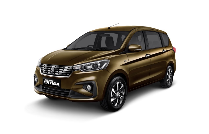 All New Ertiga 2020 04
