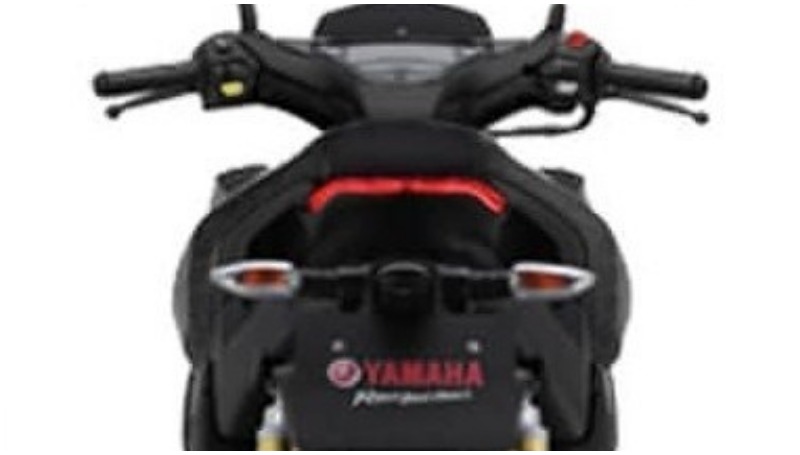 Prediksi All New Yamaha Aerox, Fitur Lebih Banyak dari Nmax! Bocoran All New Yamaha Aerox 006