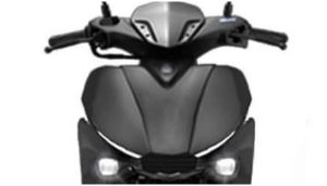 Prediksi All New Yamaha Aerox, Fitur Lebih Banyak dari Nmax!