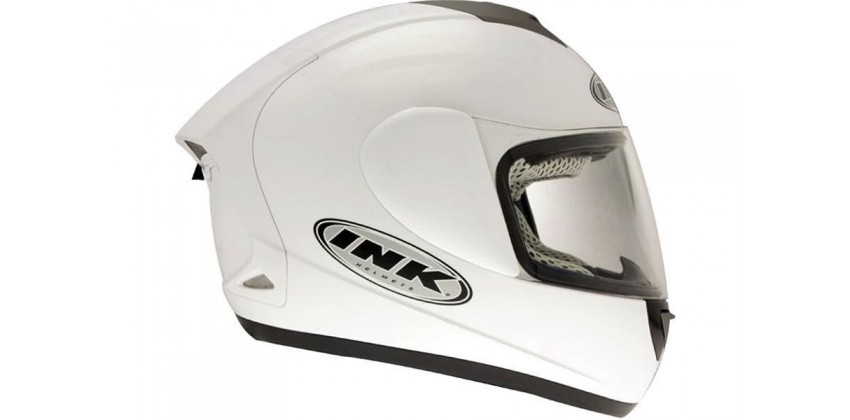 4 Helm Full Face INK Keren, Sporti dan Harga Terjangkau