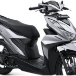 Mending Honda Beat Deluxe, Vario 110 Sih Lewat!