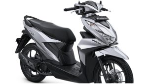 Mending Honda Beat Deluxe, Vario 110 Sih Lewat!