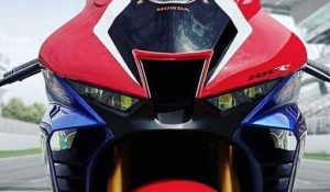 Motor Terbaru Honda: CBR250RR 2020 atau CBR1000RR-R?
