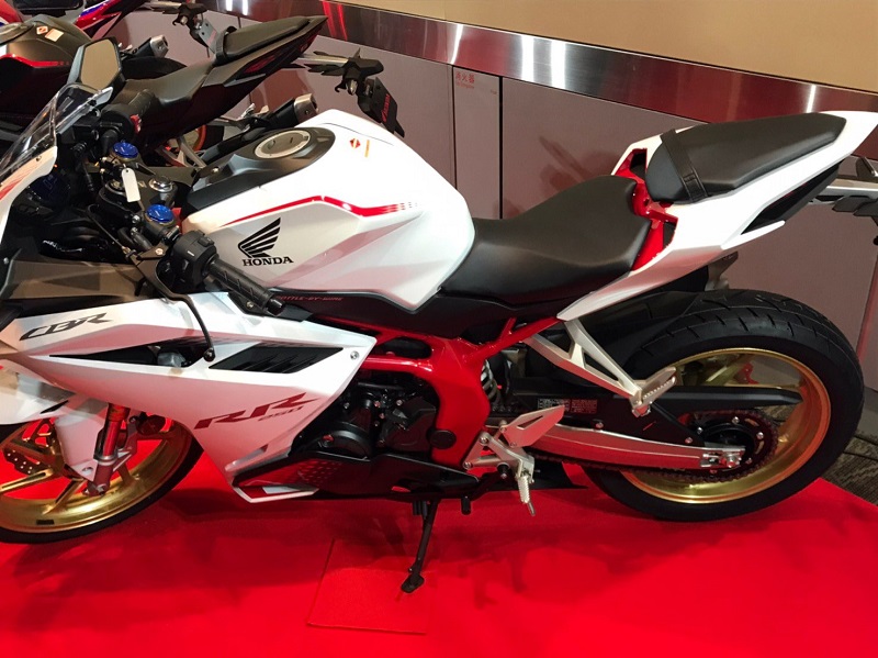 Bocoran Honda CBR250RR 2020, Apa yang Diharapkan? bocoran honda cbr250rr 2020