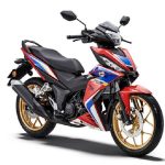 Supra GTR 150 Tricolor, Mirip Honda CBR1000RR-R Fireblade