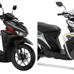 Vario 125 CBS atau Mio M3 AKS SSS, Pilih Mana?