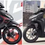 Daripada Honda Vario 125 ISS, Mending Vario 110 ISS!