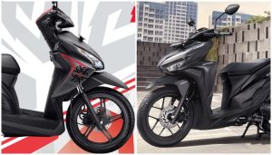 Daripada Honda Vario 125 ISS, Mending Vario 110 ISS!