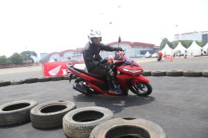 7 Kelebihan Honda Vario 150 yang Tidak Dipunya Kompetitor!