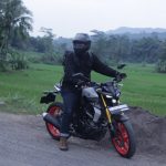 Konsumsi BBM Yamaha MT-15, Irit?
