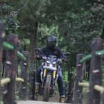 Test Ride Yamaha MT-15: Motor Sombong! (Bag. 1)